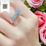 Nhẫn Nữ Kim Cương N1167 Long Ngọc luxury