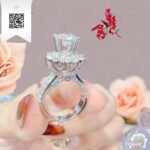 Nhẫn Nữ Kim Cương N12453 Dương Trần Daimond