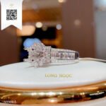 Nhẫn Nữ Kim Cương N13095 Long Ngọc luxury