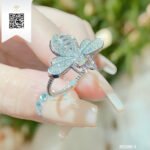 Nhẫn Nữ Kim Cương N13864 Dương Trần Daimond