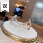 Nhẫn Nữ Kim Cương N14422 Kim Cương Giá Tốt