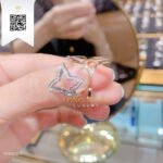 Nhẫn Nữ Kim Cương N14422 Trần Dương Daimond Long Ngọc Luxury