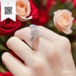Nhẫn Nữ Kim Cương N149610 Dương Trần Daimond