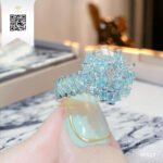 Nhẫn Nữ Kim Cương N1527 Long Ngọc luxury