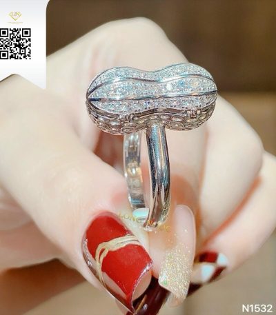 Nhẫn Nữ Kim Cương N1532 Dương Trần Daimond