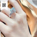 Nhẫn Nữ Kim Cương N1561 Dương Trần Daimond