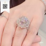 Nhẫn Nữ Kim Cương N17041 Dương Trần Daimond