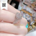 Nhẫn Nữ Kim Cương N1773 Dương Trần Daimond