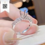 Nhẫn Nữ Kim Cương N197160 Dương Trần Daimond
