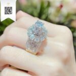 Nhẫn Nữ Kim Cương N271 Long Ngọc luxury