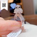 Nhẫn Nữ Kim Cương N2936 Dương Trần Daimond