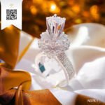 Nhẫn Nữ Kim Cương N3761 Kim Cương Giá Tốt