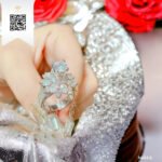 Nhẫn Nữ Kim Cương N4346 Long Ngọc luxury