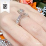Nhẫn Nữ Kim Cương N48592 Dương Trần Daimond