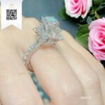 Nhẫn Nữ Kim Cương N50712 Dương Trần Daimond