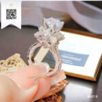 Nhẫn Nữ Kim Cương N5079 Trần Dương Daimond Long Ngọc Luxury
