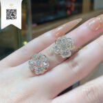 Nhẫn Nữ Kim Cương N5161 Long Ngọc luxury