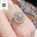 Nhẫn Nữ Kim Cương N5223 Dương Trần Daimond