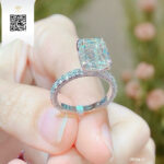 Nhẫn Nữ Kim Cương N53417 Dương Trần Daimond