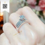 Nhẫn Nữ Kim Cương N5401 Dương Trần Daimond