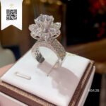 Nhẫn Nữ Kim Cương N5426 Dương Trần Daimond