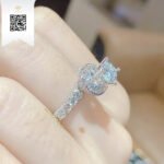 Nhẫn Nữ Kim Cương N55854 Dương Trần Daimond