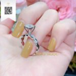 Nhẫn Nữ Kim Cương N68948 Kim Cương Giá Tốt