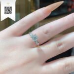 Nhẫn Nữ Kim Cương N68958 Dương Trần Daimond