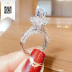 Nhẫn Nữ Kim Cương N6991 Dương Trần Daimond