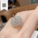 Nhẫn Nữ Kim Cương N773 Dương Trần Daimond
