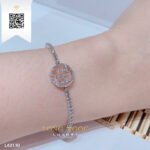 Vòng Tay Kim Cương L42110 Kim Cương Giá Tốt
