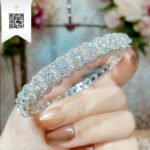 Vòng Tay Kim Cương V11924 Dương Trần Daimond