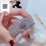 Vòng Tay Kim Cương V169 Kim Cương Giá Tốt