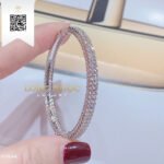 Vòng Tay Kim Cương V17644 Dương Trần Daimond