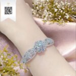 Vòng Tay Kim Cương V208 Dương Trần Daimond