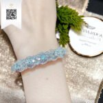 Vòng Tay Kim Cương V209 Kim Cương Giá Tốt