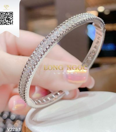 Vòng Tay Kim Cương V2251 Dương Trần Daimond