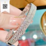 Vòng Tay Kim Cương V232 Kim Cương Giá Tốt