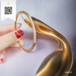Vòng Tay Kim Cương V30610 Long Ngọc luxury