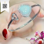Vòng Tay Kim Cương V3118 Trần Dương Daimond Long Ngọc Luxury