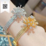 Vòng Tay Kim Cương V3291 Dương Trần Daimond