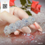Vòng Tay Kim Cương V3512 Kim Cương Giá Tốt
