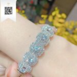 Vòng Tay Kim Cương V355 Kim Cương Giá Tốt