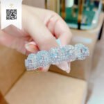 Vòng Tay Kim Cương V355 Trần Dương Daimond Long Ngọc Luxury