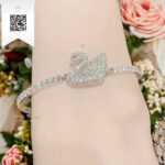 Vòng Tay Kim Cương V364 Dương Trần Daimond