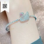 Vòng Tay Kim Cương V364 Kim Cương Giá Tốt