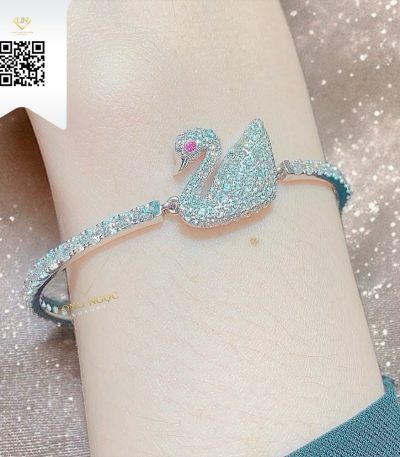 Vòng Tay Kim Cương V364 Kim Cương Giá Tốt