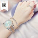 Vòng Tay Kim Cương V3789 Kim Cương Giá Tốt