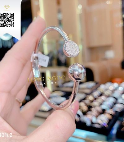 Vòng Tay Kim Cương V4312 Dương Trần Daimond