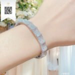 Vòng Tay Kim Cương V433 Dương Trần Daimond